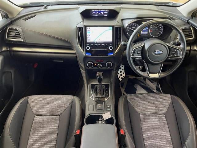 Subaru SUBARU 2017-11 196739-1