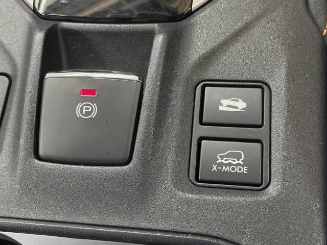 Subaru SUBARU 2017-11 196739-7