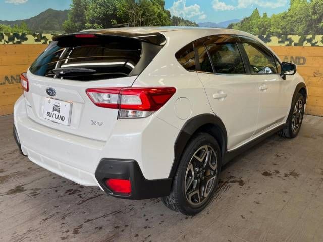 Subaru SUBARU 2017-11 196739-17