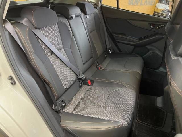 Subaru SUBARU 2017-11 196739-10