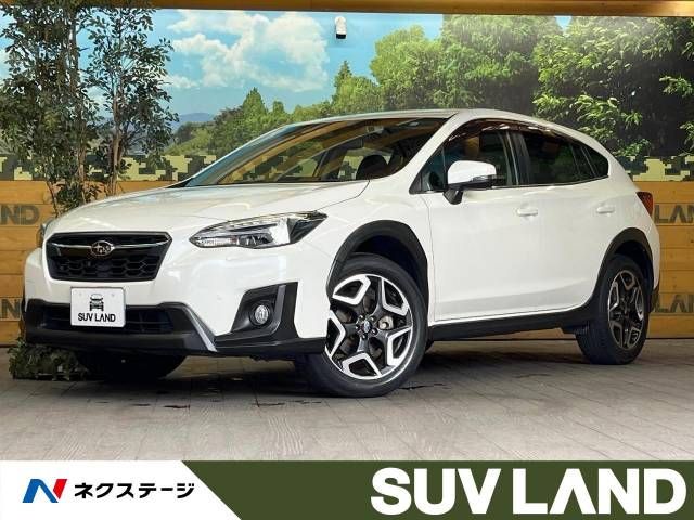 Subaru SUBARU 2017-11 196739-0