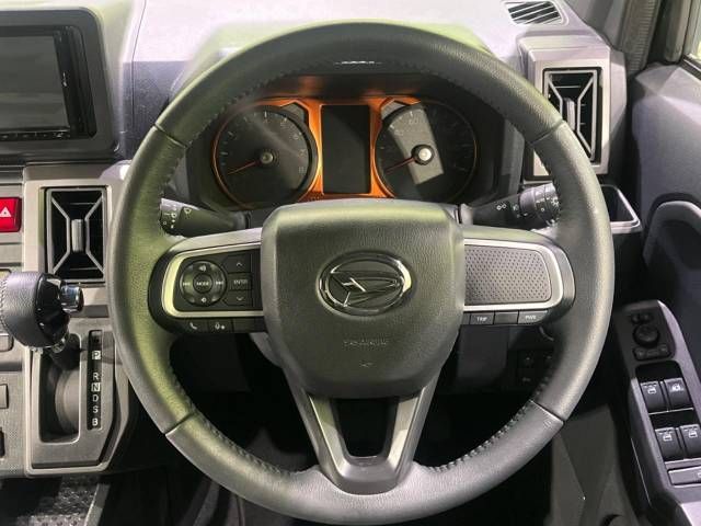 Daihatsu TAFT 2022-02 187123-11