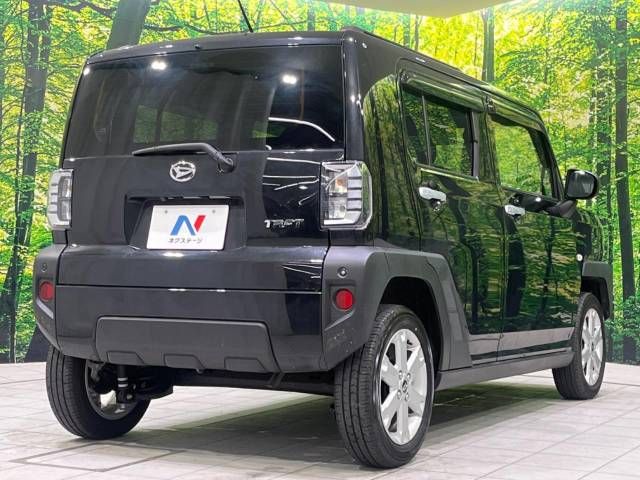 Daihatsu TAFT 2022-02 187123-17