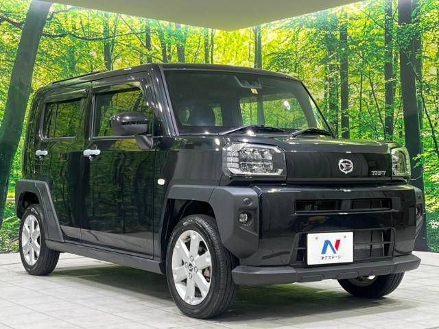 Daihatsu TAFT 2022-02 187123-16