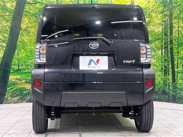 Daihatsu TAFT 2022-02 187123-15