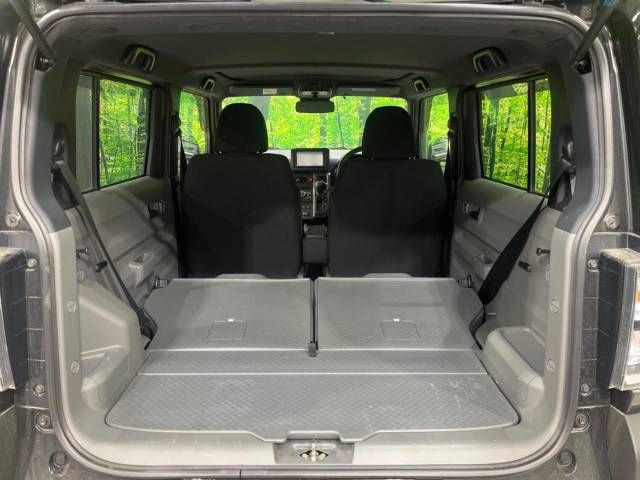 Daihatsu TAFT 2022-02 187123-10