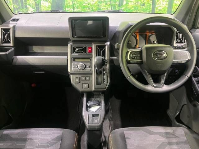 Daihatsu TAFT 2022-02 187123-1