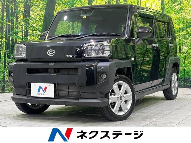 Daihatsu TAFT 2022-02 187123-0