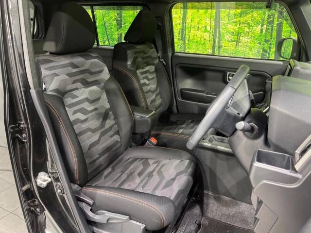 Daihatsu TAFT 2022-02 187123-8