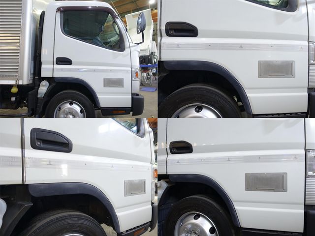 Mitsubishi CANTER 2014-11 3751-4