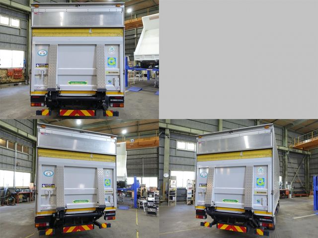 Mitsubishi CANTER 2014-11 3751-6