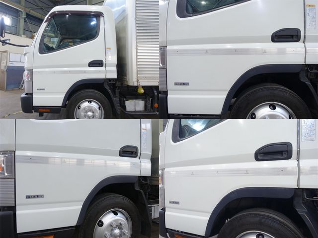 Mitsubishi CANTER 2014-11 3751-8
