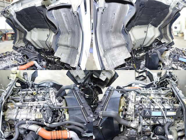 Mitsubishi CANTER 2014-11 3751-14