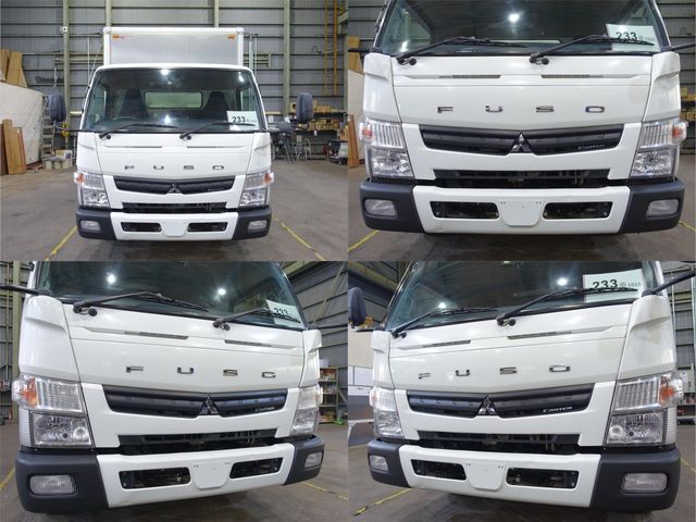 Mitsubishi CANTER 2014-11 3751-3