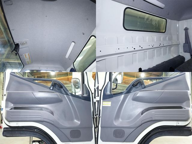 Mitsubishi CANTER 2014-11 3751-18