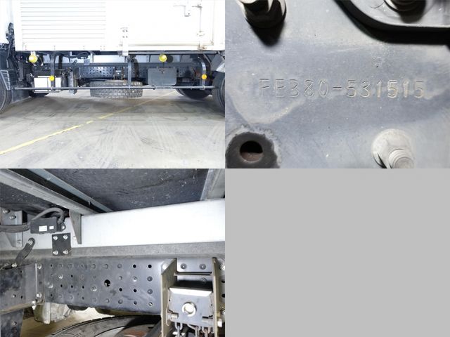 Mitsubishi CANTER 2014-11 3751-13