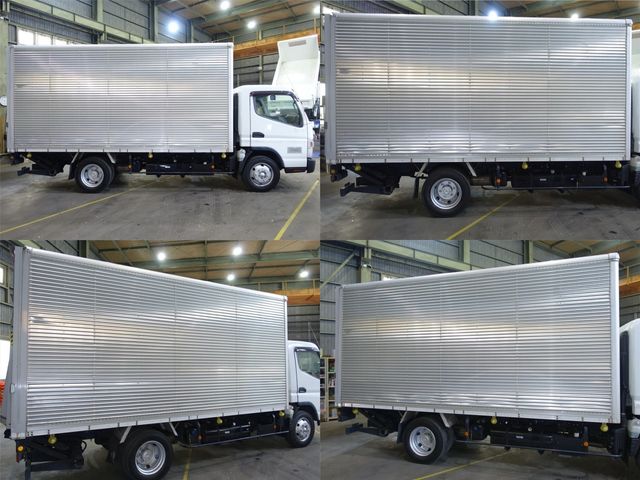 Mitsubishi CANTER 2014-11 3751-5