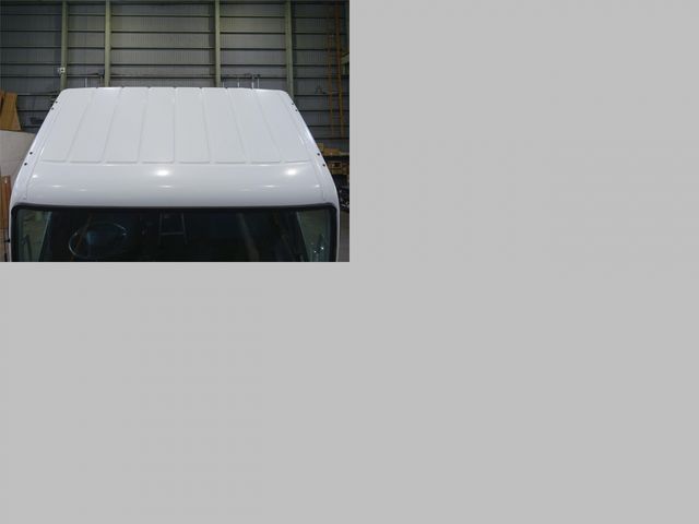 Mitsubishi CANTER 2014-11 3751-9