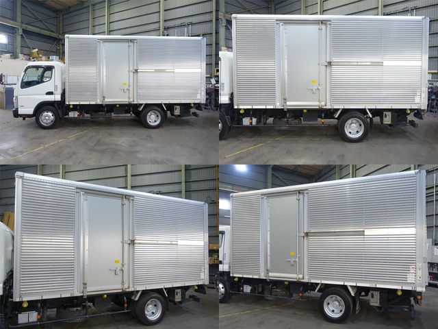 Mitsubishi CANTER 2014-11 3751-7