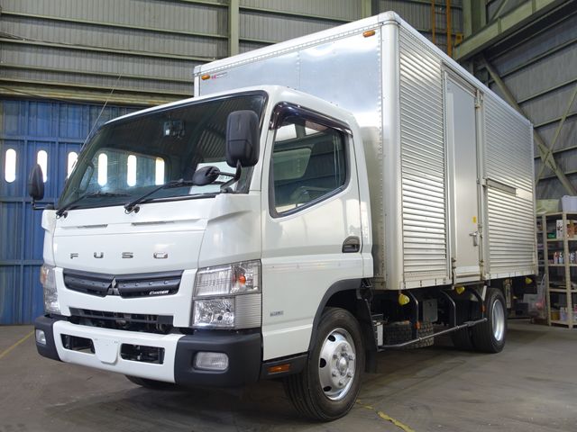 Mitsubishi CANTER 2014-11 3751-0