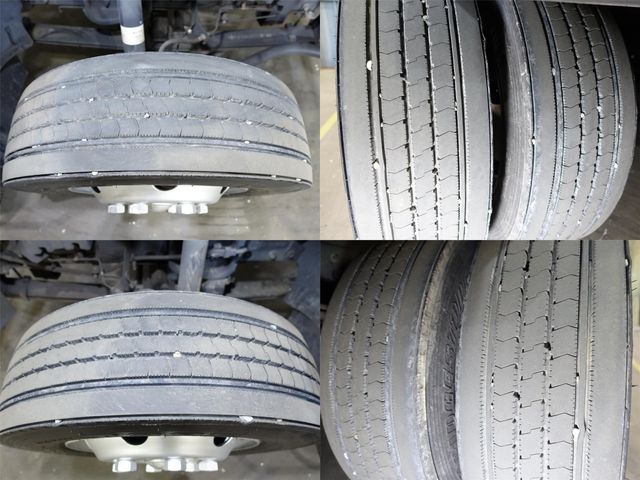 Mitsubishi CANTER 2014-11 3751-15