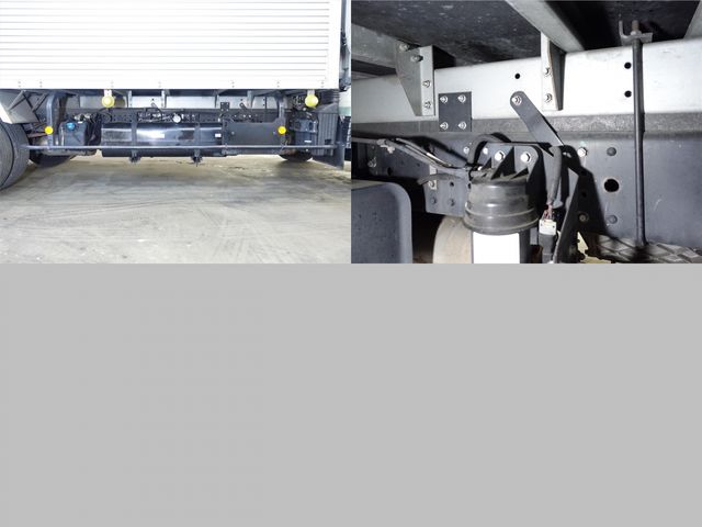 Mitsubishi CANTER 2014-11 3751-12