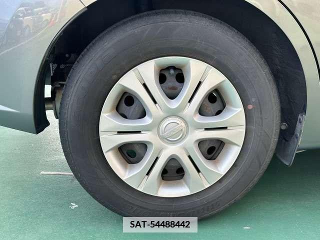 Nissan NOTE 2018-06 365403-11
