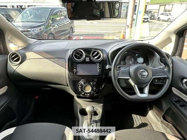 Nissan NOTE 2018-06 365403-6