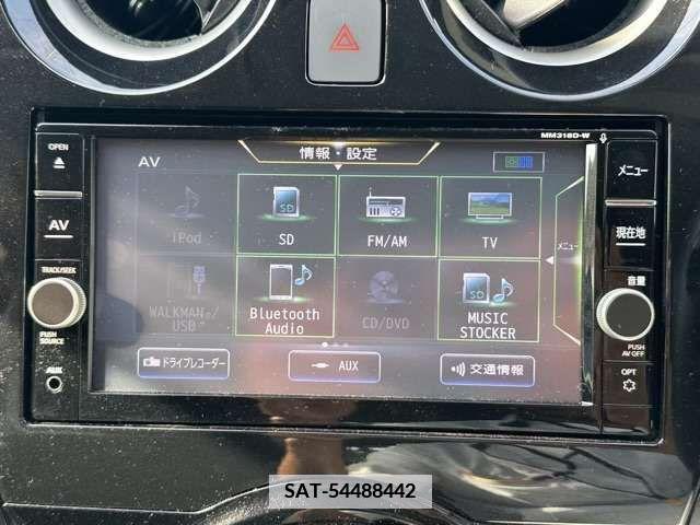 Nissan NOTE 2018-06 365403-16