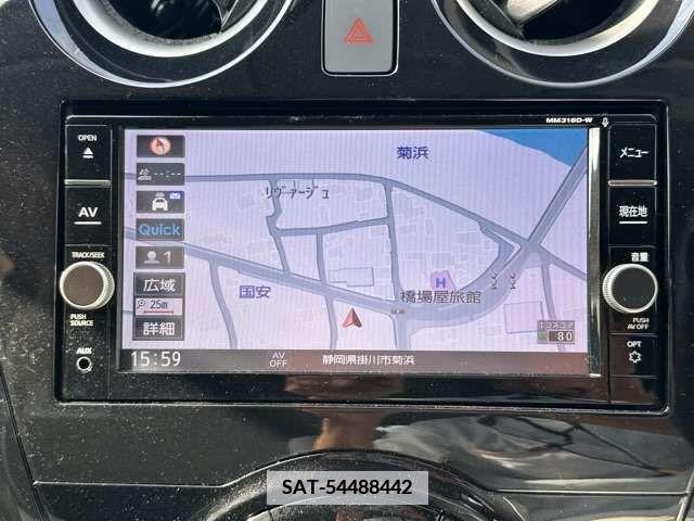 Nissan NOTE 2018-06 365403-15