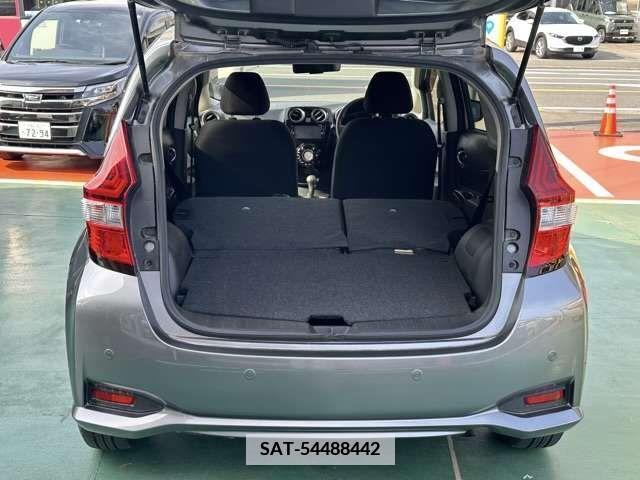 Nissan NOTE 2018-06 365403-10