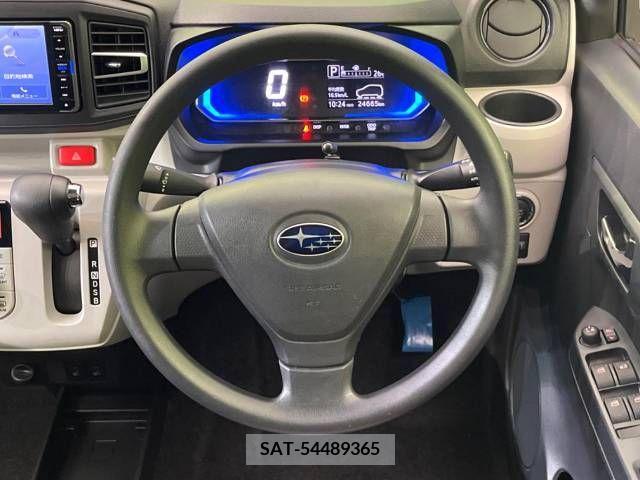 Subaru PLEO PLUS 2017-11 380877-11