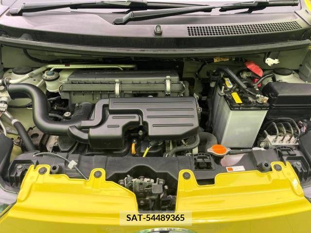Subaru PLEO PLUS 2017-11 380877-18