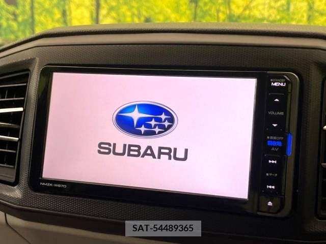 Subaru PLEO PLUS 2017-11 380877-2