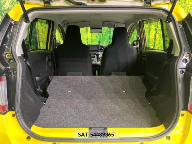 Subaru PLEO PLUS 2017-11 380877-10