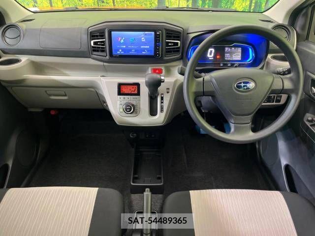 Subaru PLEO PLUS 2017-11 380877-1