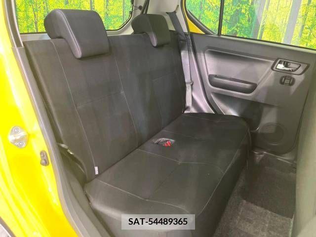 Subaru PLEO PLUS 2017-11 380877-9