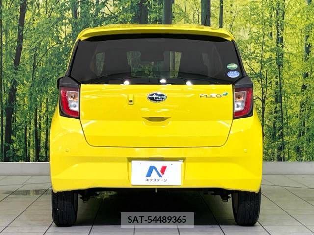 Subaru PLEO PLUS 2017-11 380877-15