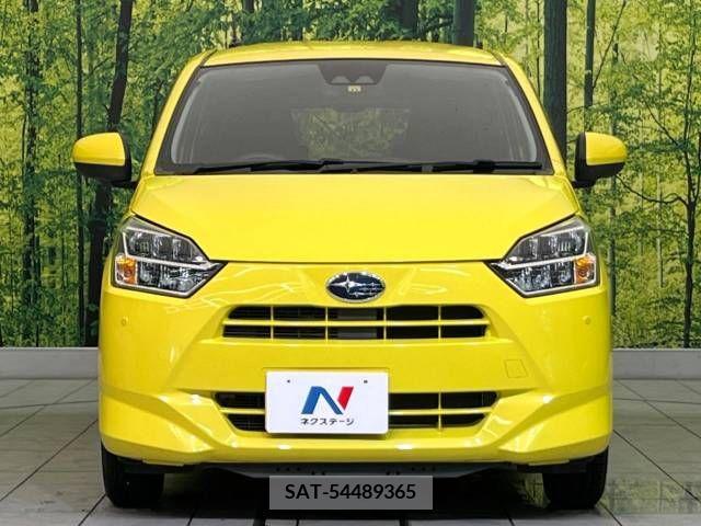 Subaru PLEO PLUS 2017-11 380877-14