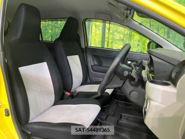 Subaru PLEO PLUS 2017-11 380877-8