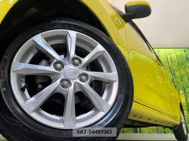 Subaru PLEO PLUS 2017-11 380877-13