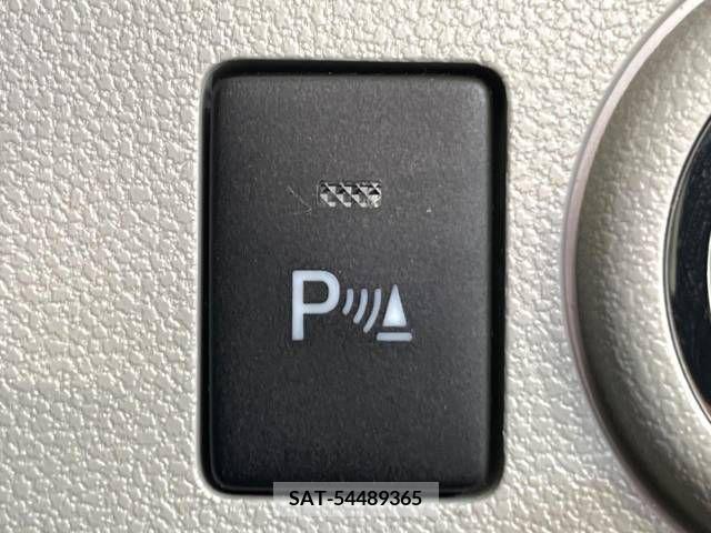 Subaru PLEO PLUS 2017-11 380877-6