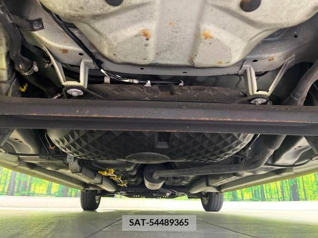 Subaru PLEO PLUS 2017-11 380877-19