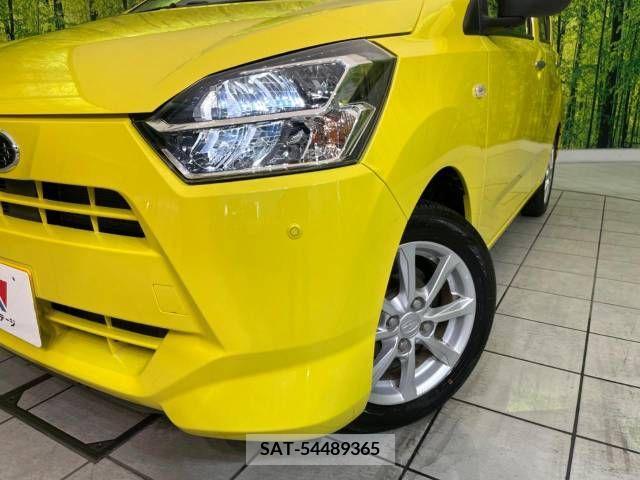 Subaru PLEO PLUS 2017-11 380877-12