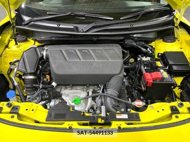 Suzuki SWIFT 2022-12 331449-18