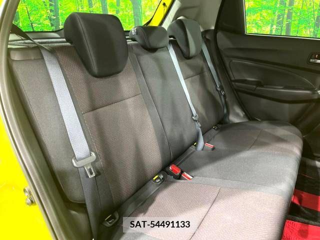 Suzuki SWIFT 2022-12 331449-9