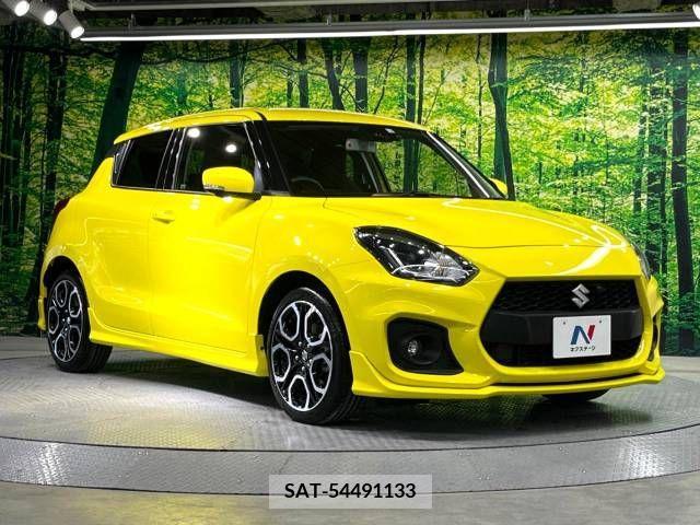 Suzuki SWIFT 2022-12 331449-16