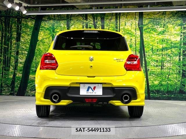 Suzuki SWIFT 2022-12 331449-15