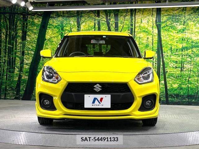 Suzuki SWIFT 2022-12 331449-14