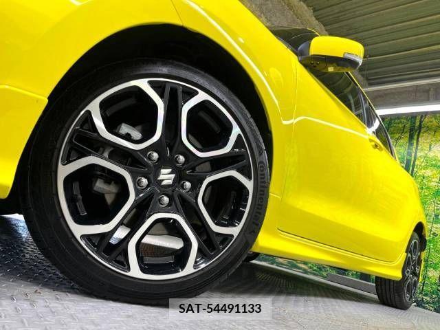 Suzuki SWIFT 2022-12 331449-13